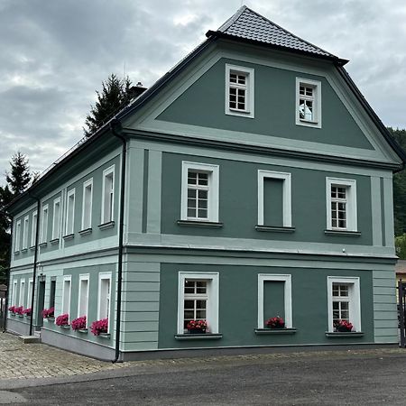 Srbska Kamenice 22 Eksteriør bilde